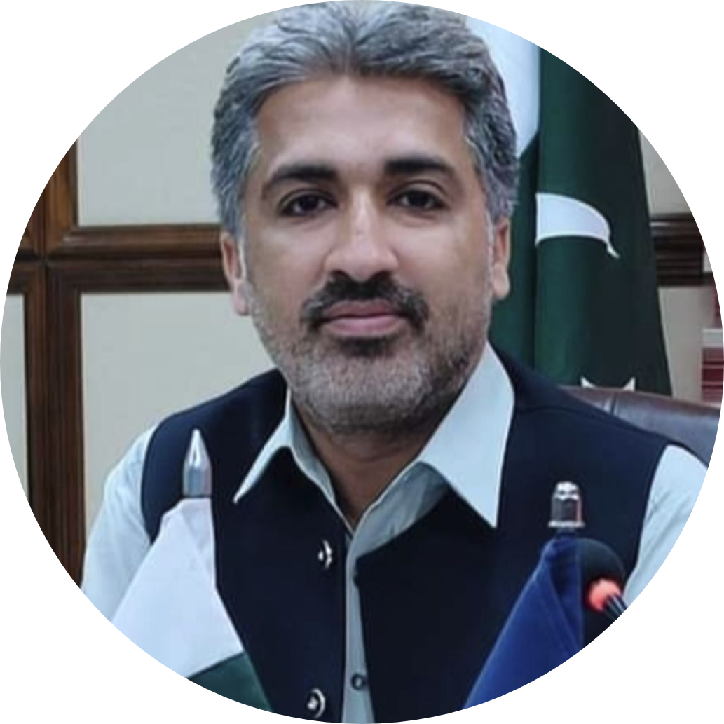 پنجاب ہائر ایجوکیشن کمیشن کلسٹر آن کلائمیٹ چینج کی جانب سے اسلامیہ یونیورسٹی بہاولپور میں کلائمیٹ سمارٹ ایگریکلچر ٹریننگ سنٹر کے قیام لیے 10 ملین روپے مالیت پراجیکٹ منظور 