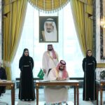سعودی عرب، پاکستان اور ترکیہ کے درمیان مکہ مشترکہ دفاعی معاہدہ……جس کا حتمی مقصد جارحیت کی روک تھام، خودمختاری کا تحفظ اور خطے میں امن و استحکام کو فروغ دینا ہے