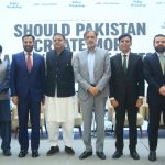 پالیسی ادارہ برائے پائیدار ترقی( ایس ڈی پی آئی ) کے زیر اہتمام اعلیٰ سطحی قومی مباحثے میں سیاسی رہنماؤں، پالیسی سازوں، ماہرین اور سول سوسائٹی کے نمائندوں نے پاکستان میں طرز حکمرانی اور عوامی خدمات کی فراہمی بہتر بنانے کے طریقوں پر تفصیلی غور کیا۔