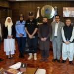 اعلیٰ تعلیمی اداروں میں منشیات اور تمباکو کے استعمال کی روک تھام، ایچ ای سی کا اجلاس